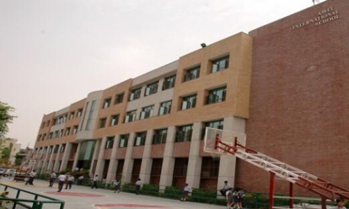 Amity International School campus photo 3 of 7 — Mayur Vihar Phase 1