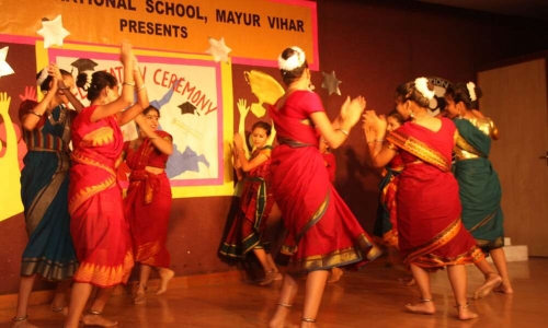 Amity International School campus photo 5 of 7 — Mayur Vihar Phase 1