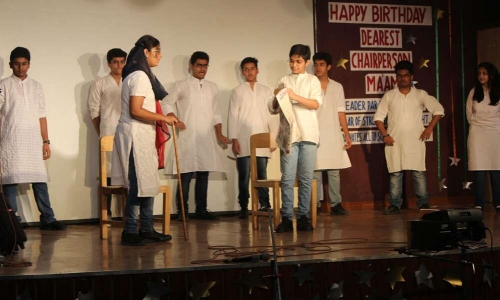 Amity International School campus photo 6 of 7 — Mayur Vihar Phase 1