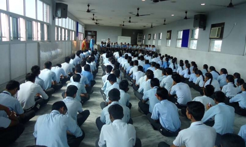 Amrita Public School campus photo 2 of 30 — Sangam Vihar