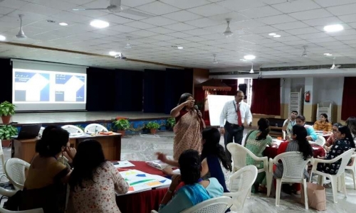Amrita Vidyalayam campus photo 2 of 7 — Pushp Vihar