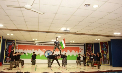 Amrita Vidyalayam campus photo 3 of 7 — Pushp Vihar