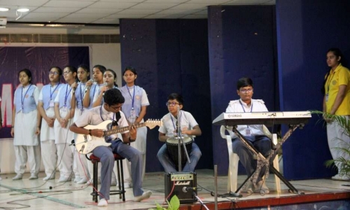 Amrita Vidyalayam campus photo 5 of 7 — Pushp Vihar