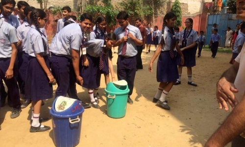 Angel Public School campus photo 3 of 7 — Uttam Nagar