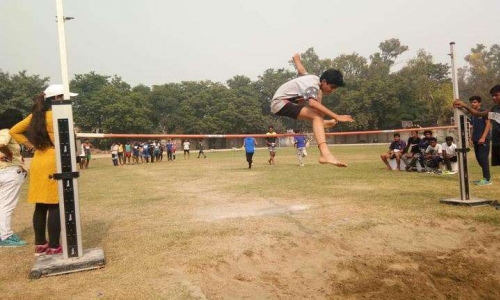 Angel Public School campus photo 6 of 7 — Uttam Nagar