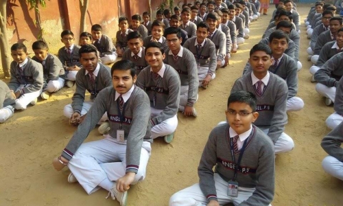 Angel Public School campus photo 7 of 7 — Uttam Nagar