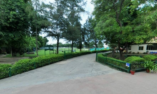 Apeejay School campus photo 7 of 9 — Sector 15
