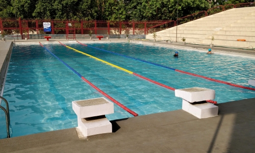 Apeejay School campus photo 9 of 9 — Sector 15