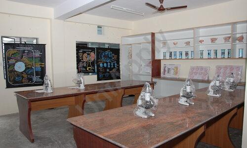 Ashok Composite PU College campus photo 2 of 4 — Jalahalli West
