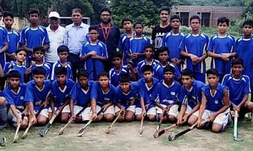Ashok Memorial Public School campus photo 8 of 9 — Sector 34