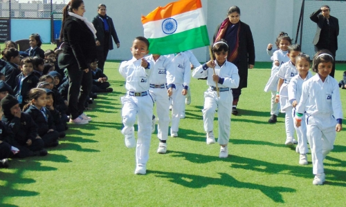 Aster Public School campus photo 3 of 23 — Mayur Vihar Phase 1