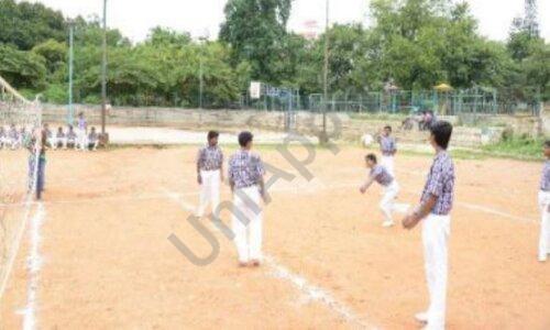B. Mona High School campus photo 2 of 6 — Koramangala