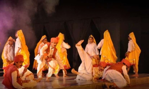 Bal Bharati Public School campus photo 2 of 19 — Rajinder Nagar