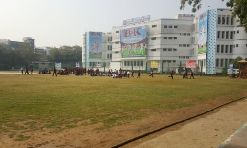 Bal Bhavan International School campus photo 3 of 8 — Dwarka