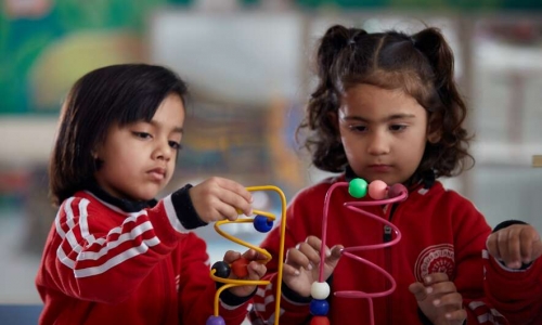 Bal Bhavan International School campus photo 5 of 8 — Dwarka