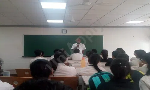 Base PU College campus photo 2 of 4 — Rajajinagar