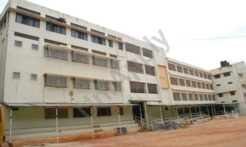 Bethany Junior College campus photo 2 of 3 — Koramangala