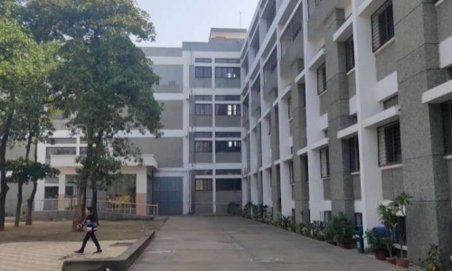 Birla Vidya Niketan campus photo 2 of 9 — Pushp Vihar