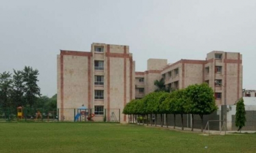 Birla Vidya Niketan campus photo 3 of 9 — Pushp Vihar
