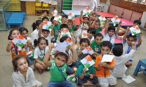 BlueBells School International campus photo 3 of 9 — Kailash Colony