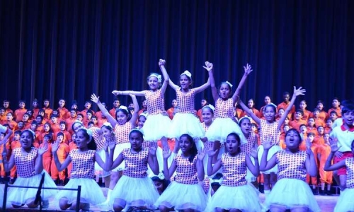 BlueBells School International campus photo 4 of 9 — Kailash Colony