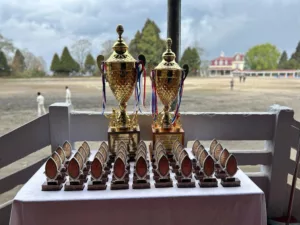 St. Paul's School campus photo 6 of 6 — Darjeeling