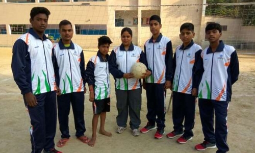 Citizen Model School campus photo 5 of 15 — Buddh Vihar