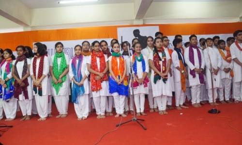 DAV Public School campus photo 2 of 5 — Aundh