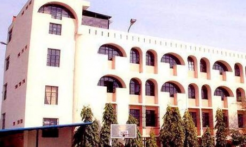 DAV Public School campus photo 2 of 3 — KL Mehta Road