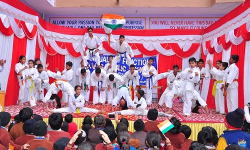 D.V.S. Public School campus photo 7 of 29 — Burari