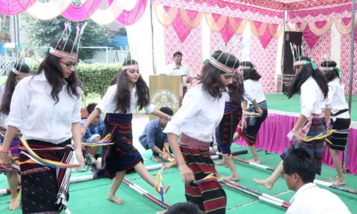 Daffodil Public School campus photo 5 of 15 — Narela