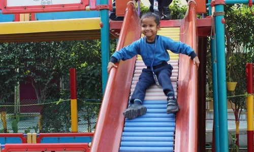 Darshan Academy campus photo 5 of 11 — kalyan vihar