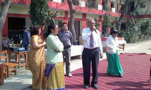 Delhi Convent School campus photo 2 of 6 — Ganesh Nagar