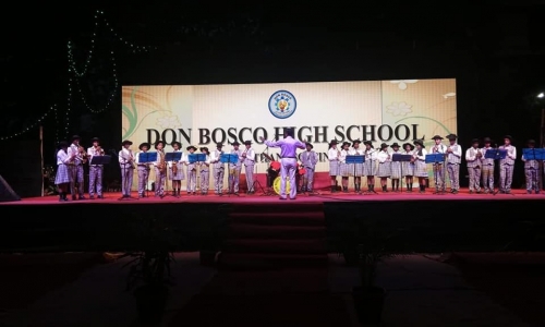 Don Bosco High School campus photo 3 of 24 — Yerawada