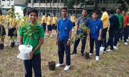 Don Bosco High School campus photo 7 of 24 — Yerawada