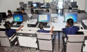 SEA Composite PU College campus photo 2 of 3 — Krishnarajapura