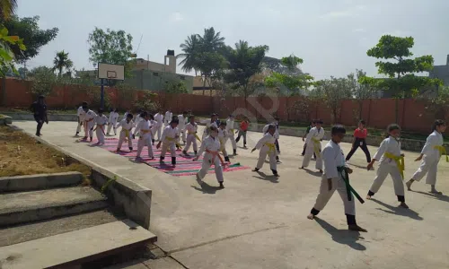 Edify School campus photo 6 of 7 — Thammenahalli Village