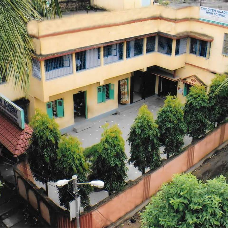 Children Academy campus photo 4 of 6 — Joka