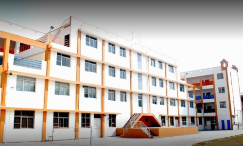 Faridabad Model School campus photo 5 of 12 — Sector 31