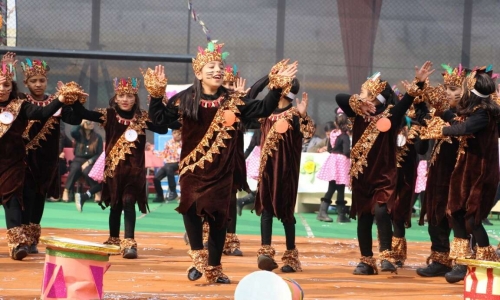 GD Goenka Public School campus photo 3 of 18 — Model Town III