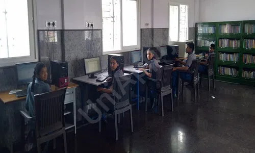 Garden City Public School campus photo 4 of 5 — Malleswaram