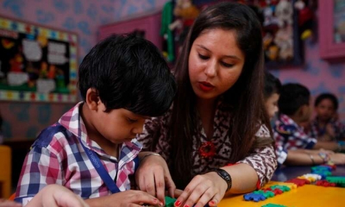 Goodley Public School campus photo 3 of 16 — Shalimar Bagh