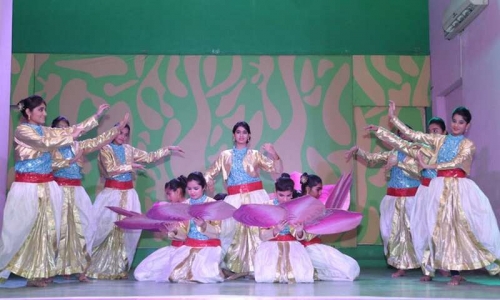 Goodley Public School campus photo 4 of 16 — Shalimar Bagh