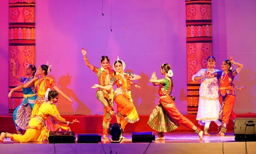 Gyan Bharati School campus photo 3 of 10 — Saket