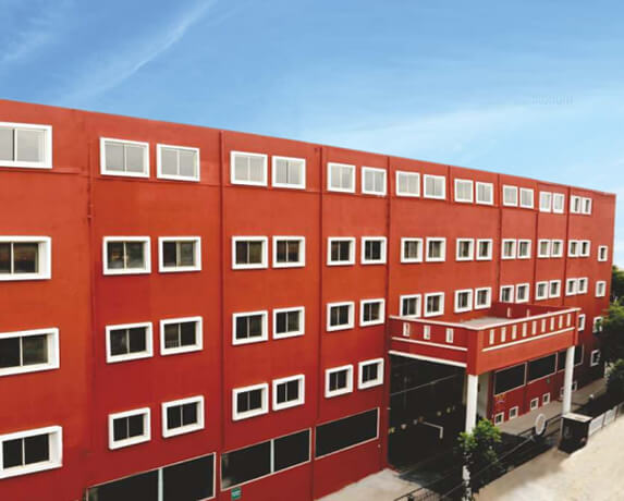 EuroSchool- HSR campus photo 2 of 9 — HSR Layout