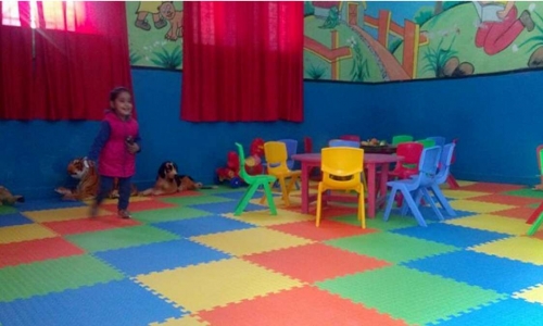 Hansraj Model School campus photo 3 of 12 — Rohini