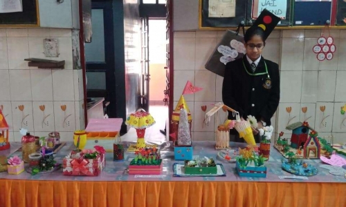 Happy English School campus photo 2 of 13 — Geeta Colony