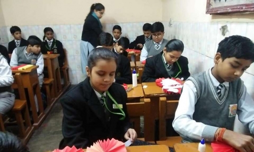 Happy English School campus photo 4 of 13 — Geeta Colony