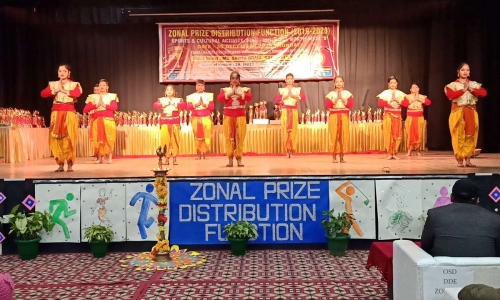 Happy Home Public School campus photo 2 of 19 — Rohini