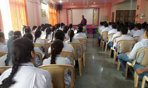 Happy Home Public School campus photo 4 of 19 — Rohini